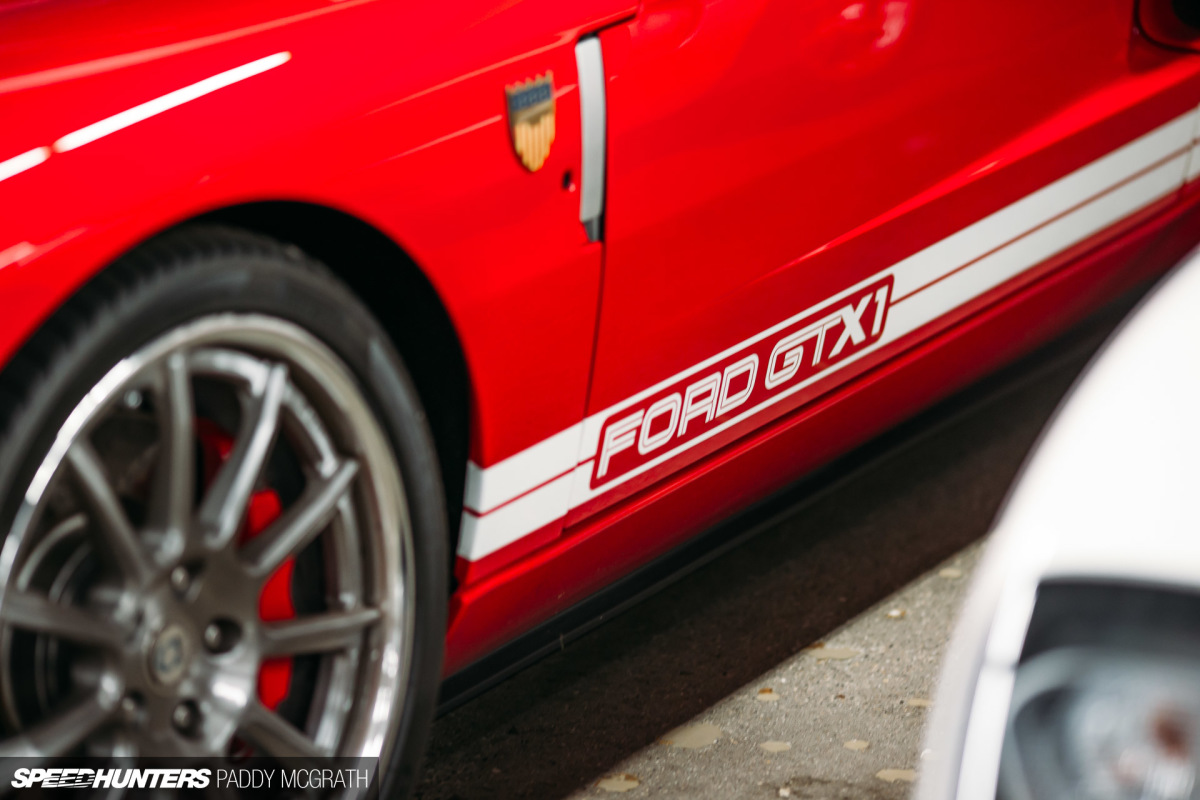 2017 Ford GT Detroit Speedhunters by Paddy McGrath-43