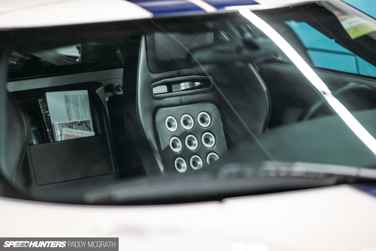 2017 Ford GT Detroit Speedhunters by Paddy McGrath-44