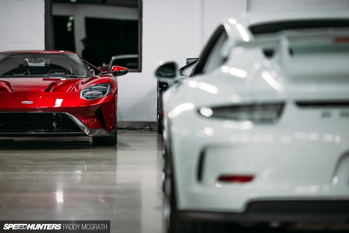 2017 Ford GT Detroit Speedhunters by Paddy McGrath-46