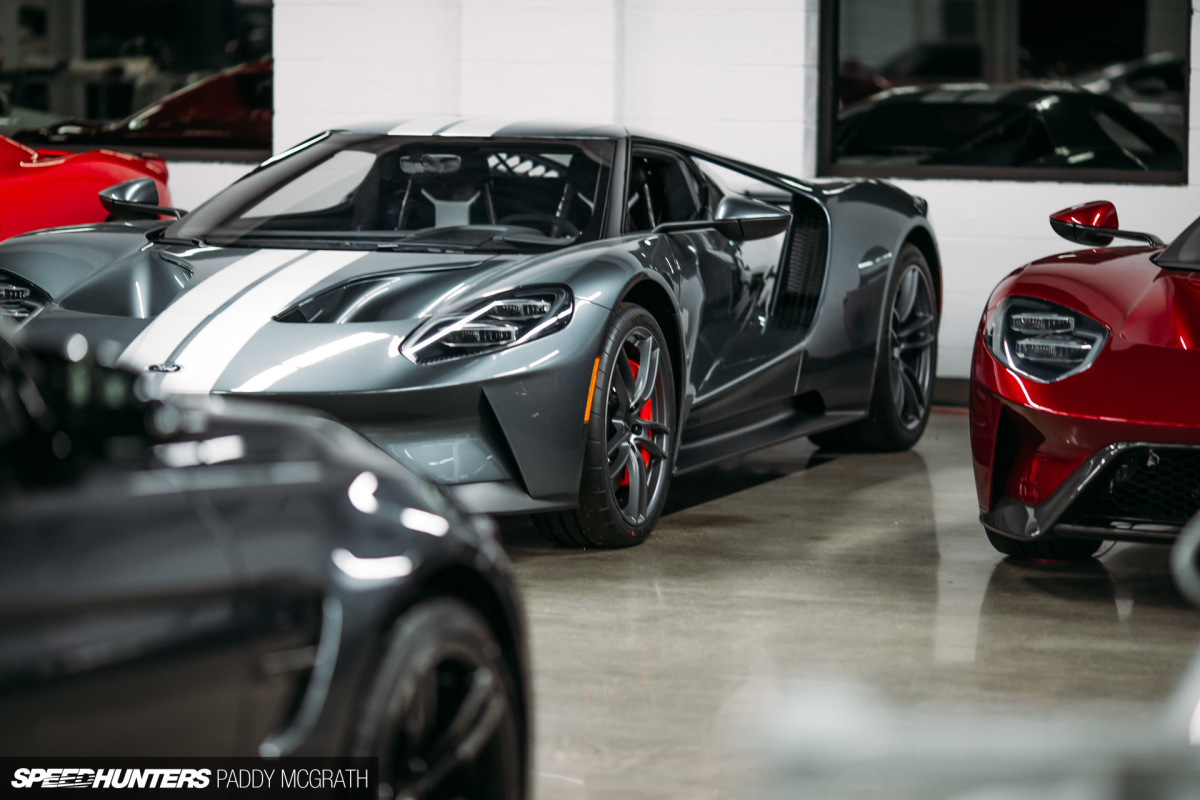 2017 Ford GT Detroit Speedhunters by Paddy McGrath-47