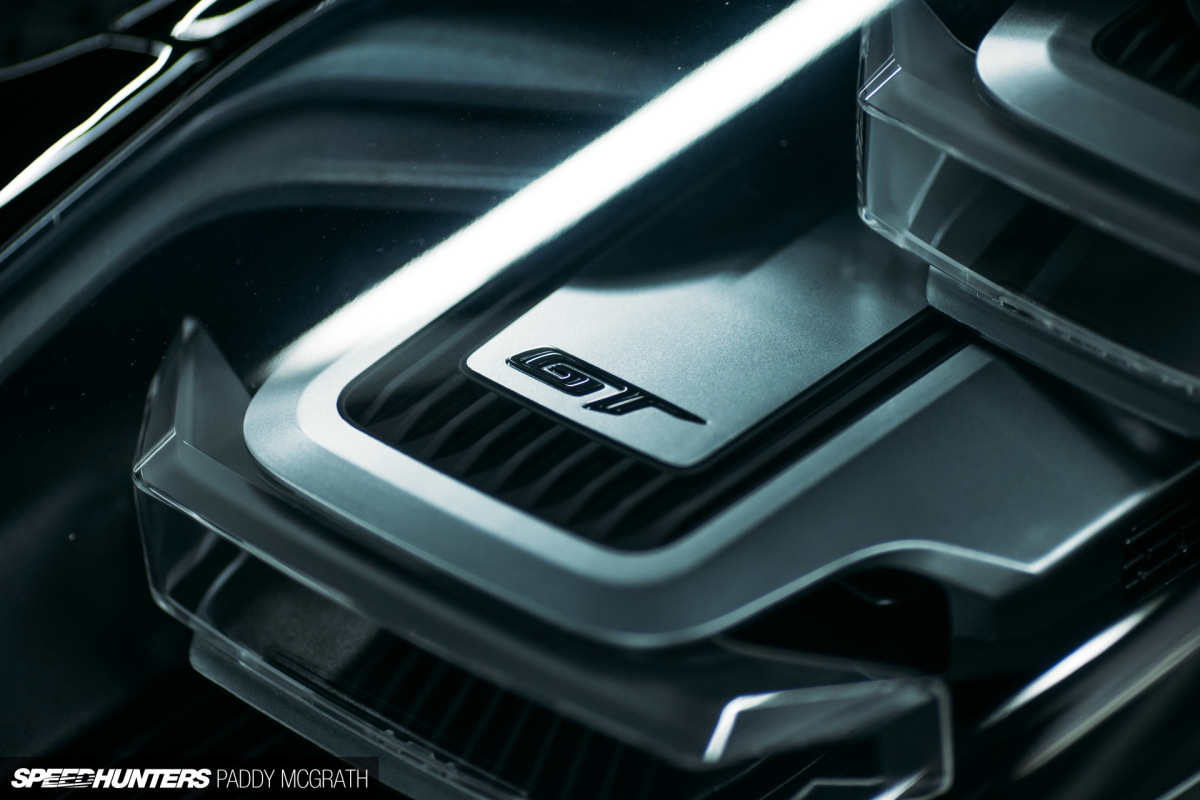 2017 Ford GT Detroit Speedhunters by Paddy McGrath-51