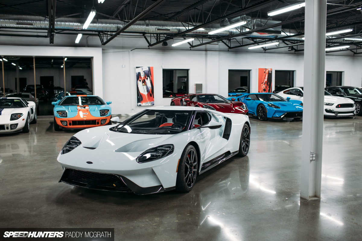 2017 Ford GT Detroit Speedhunters by Paddy McGrath-52