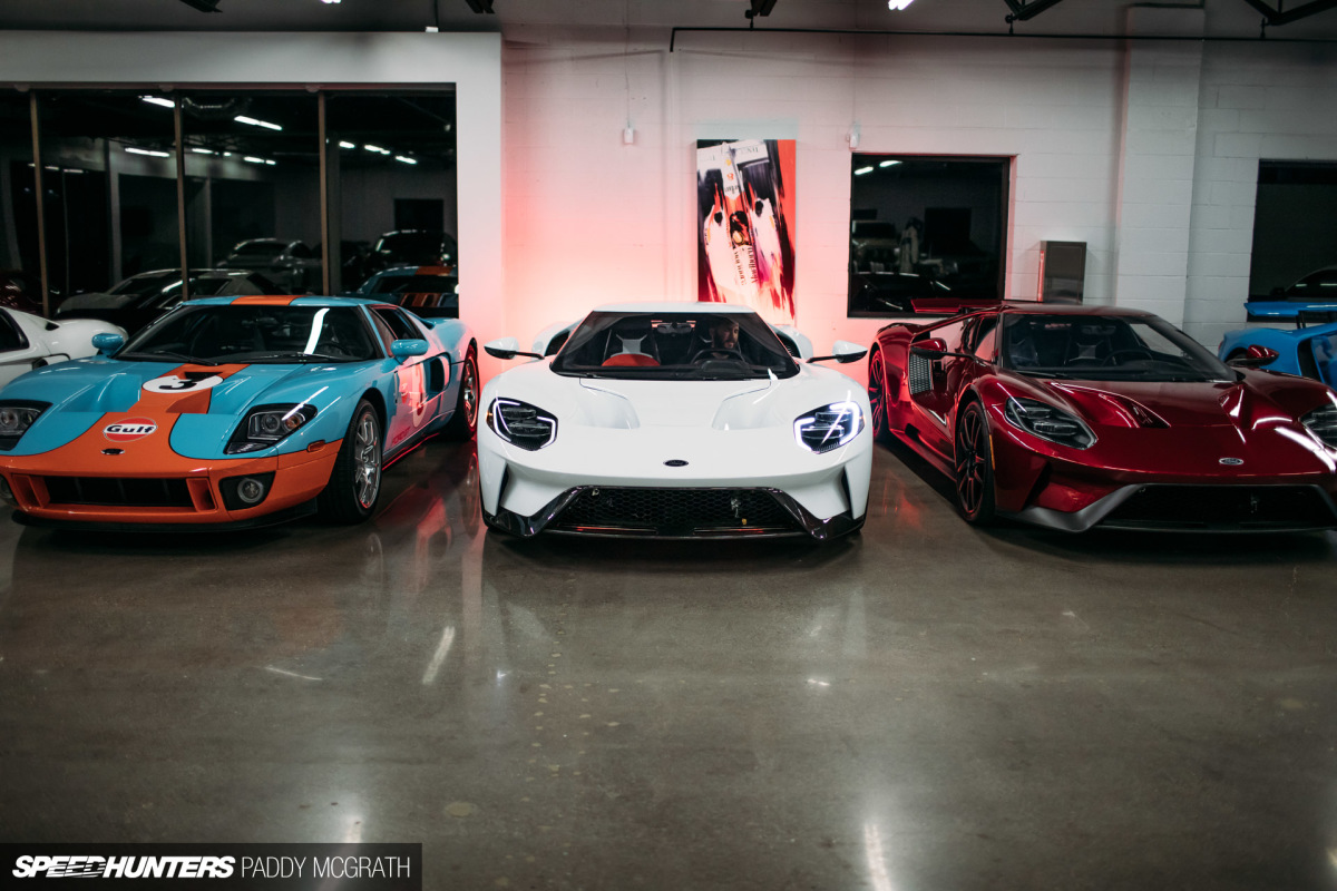 2017 Ford GT Detroit Speedhunters by Paddy McGrath-73