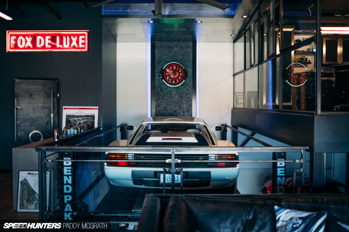 2017 Ford GT Detroit Speedhunters by Paddy McGrath-8
