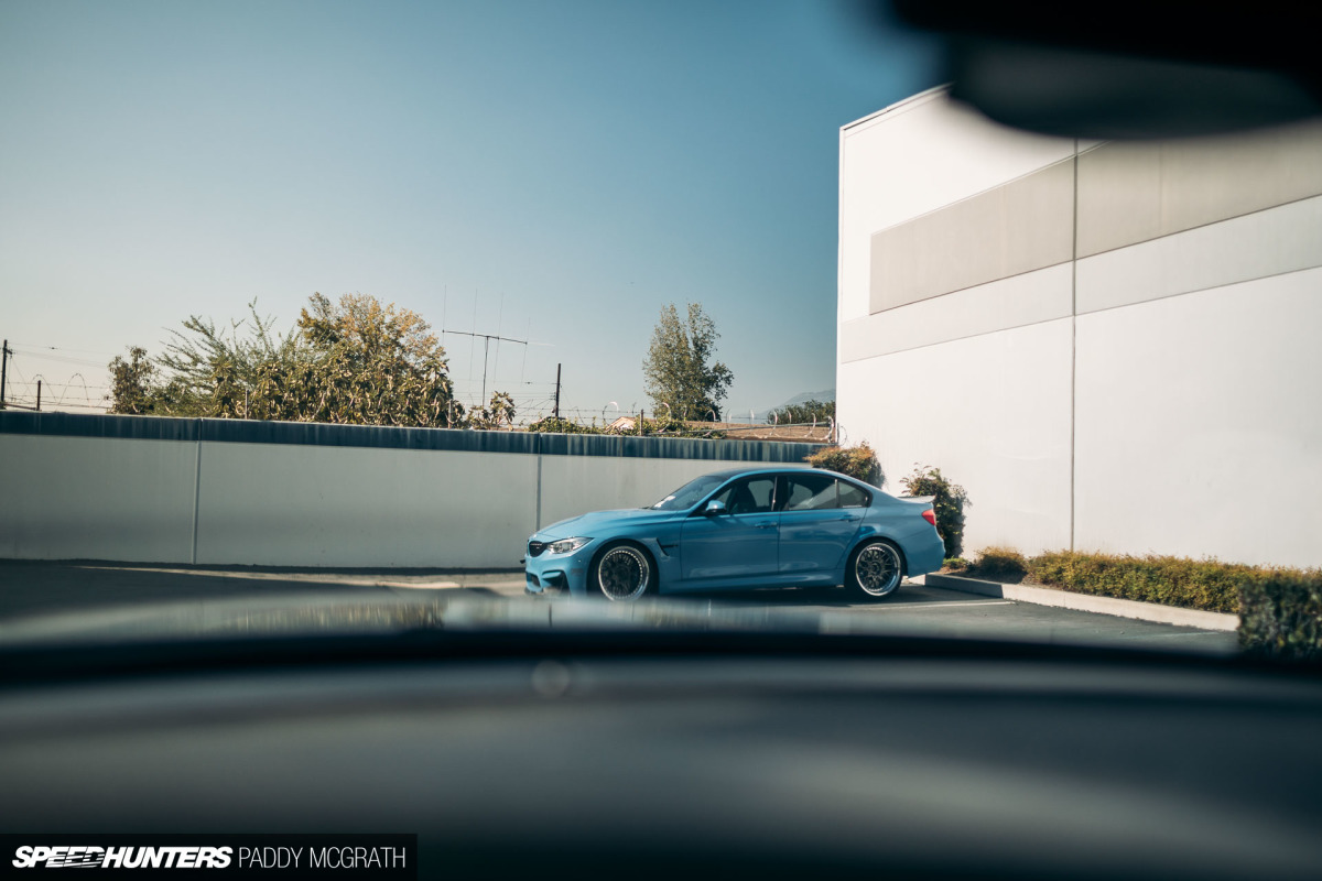 Pre SEMA 2017 Friday Speedhunters by Paddy McGrath-14