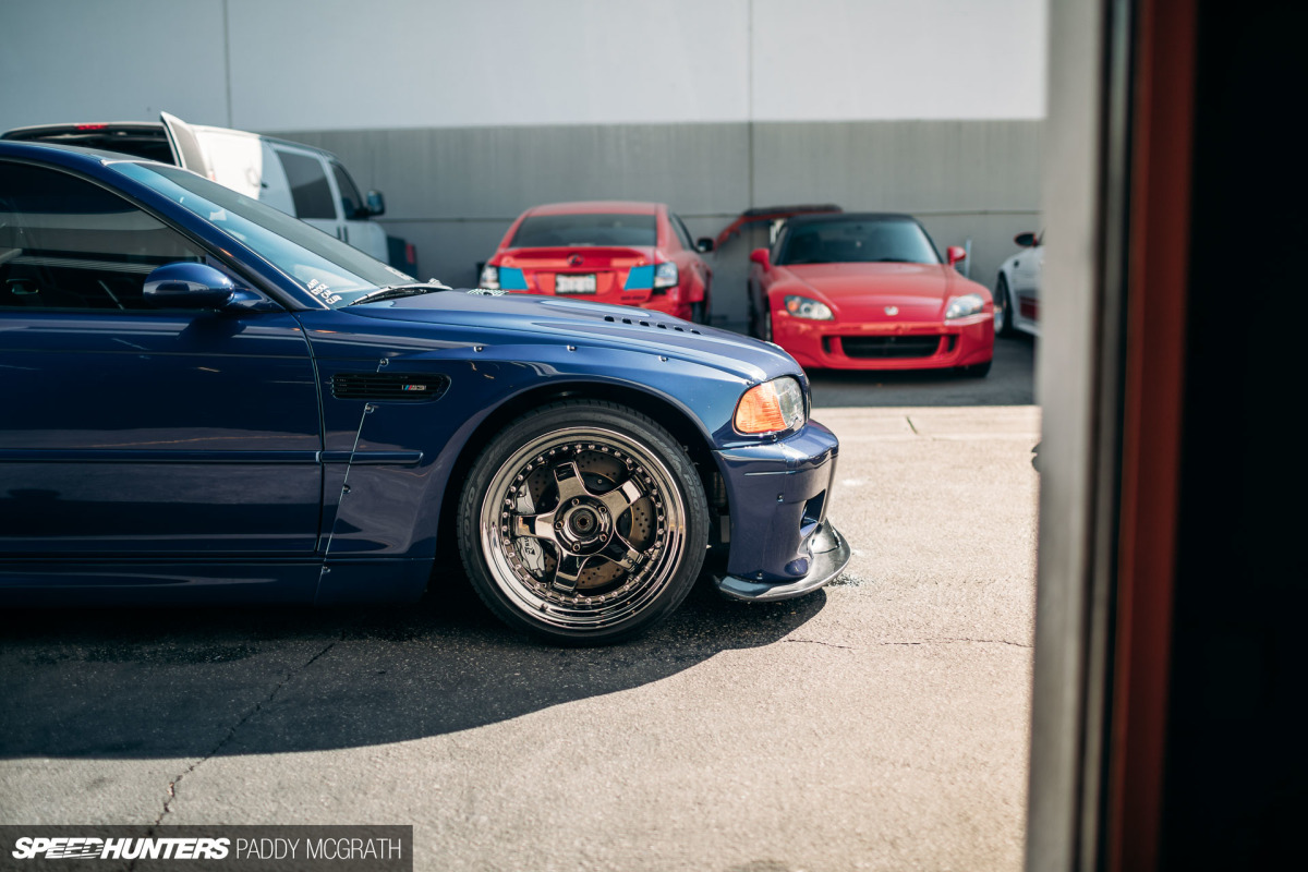 Pre SEMA 2017 Friday Speedhunters by Paddy McGrath-15