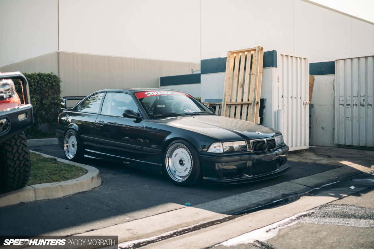 Pre SEMA 2017 Friday Speedhunters by Paddy McGrath-16