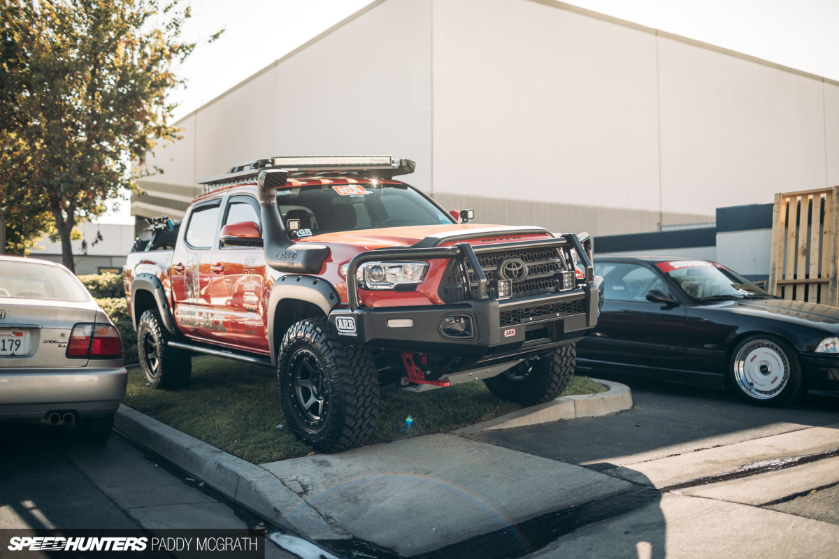 Pre SEMA 2017 Friday Speedhunters by Paddy McGrath-17