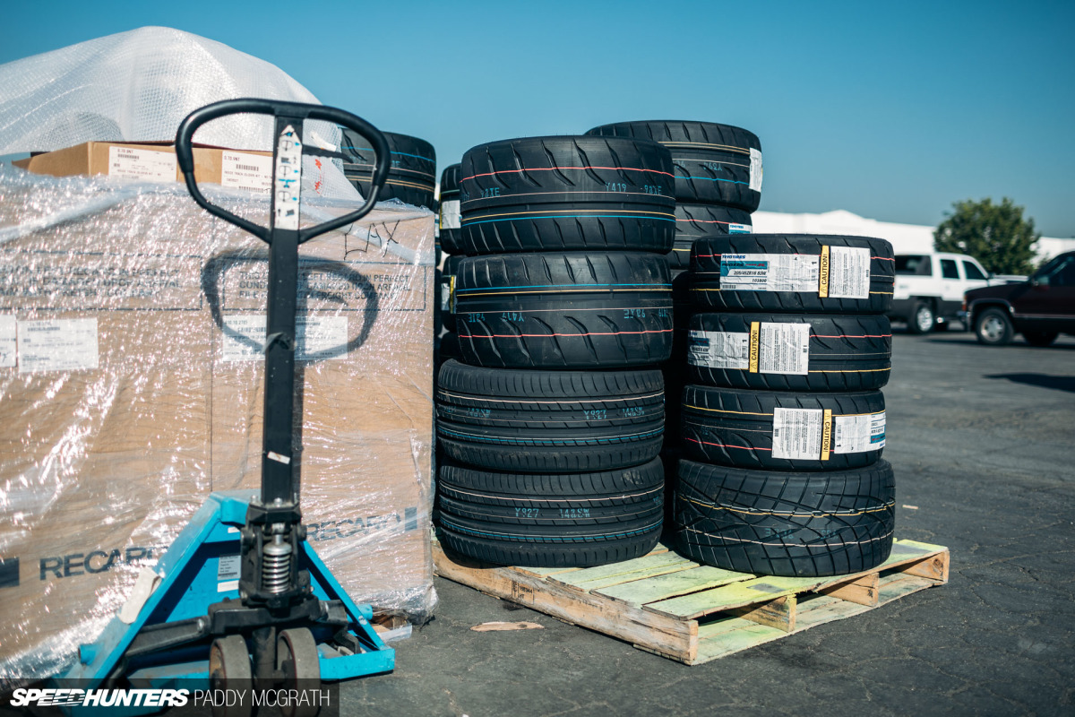 Pre SEMA 2017 Friday Speedhunters by Paddy McGrath-28