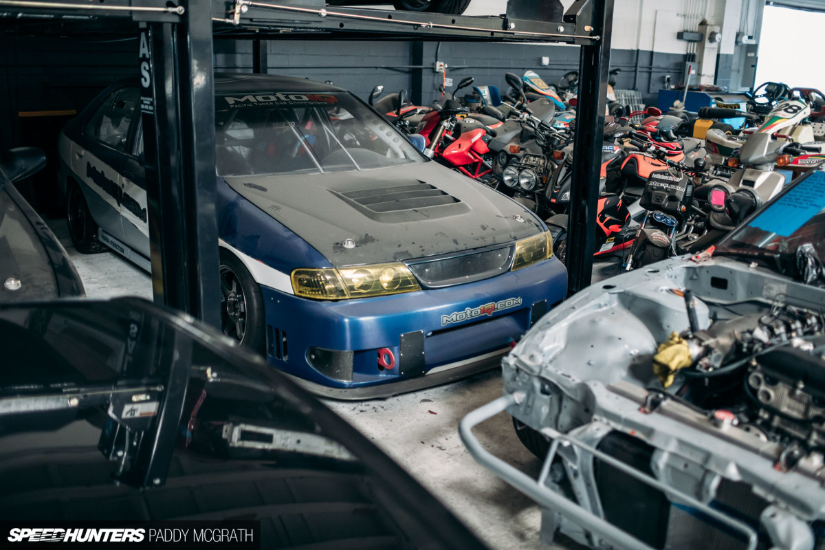 Pre SEMA 2017 Friday Speedhunters by Paddy McGrath-3