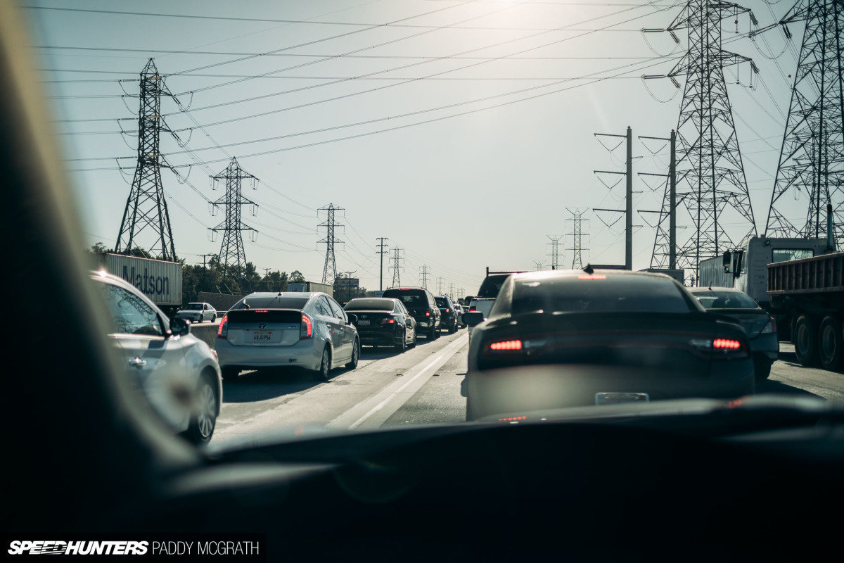 Pre SEMA 2017 Friday Speedhunters by Paddy McGrath-35