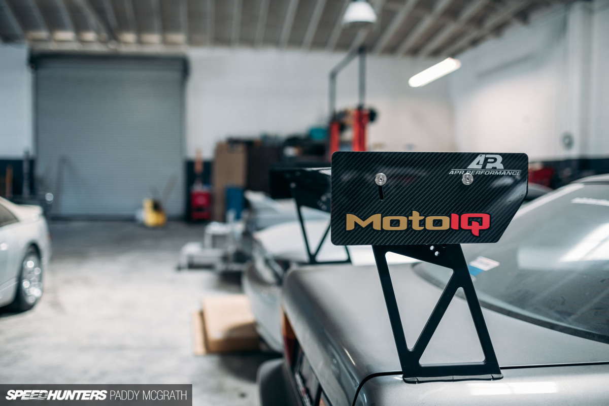 Pre SEMA 2017 Friday Speedhunters by Paddy McGrath-5