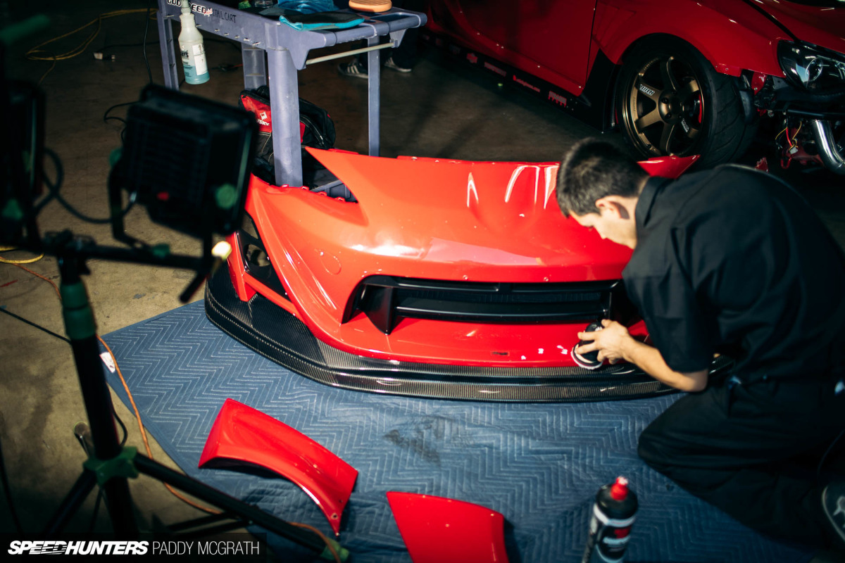 2017 SEMA Editorial Speedhunters by Paddy McGrath-2