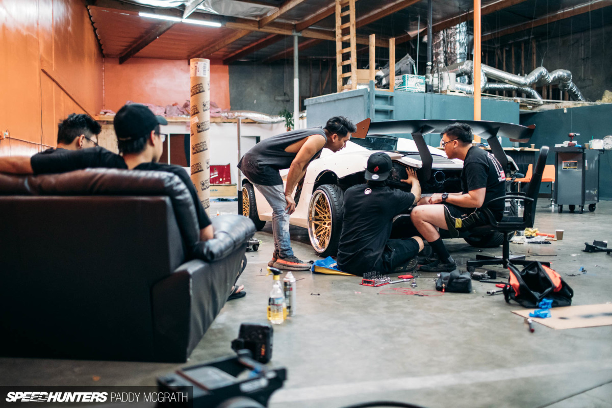 2017 SEMA Editorial Speedhunters by Paddy McGrath-3