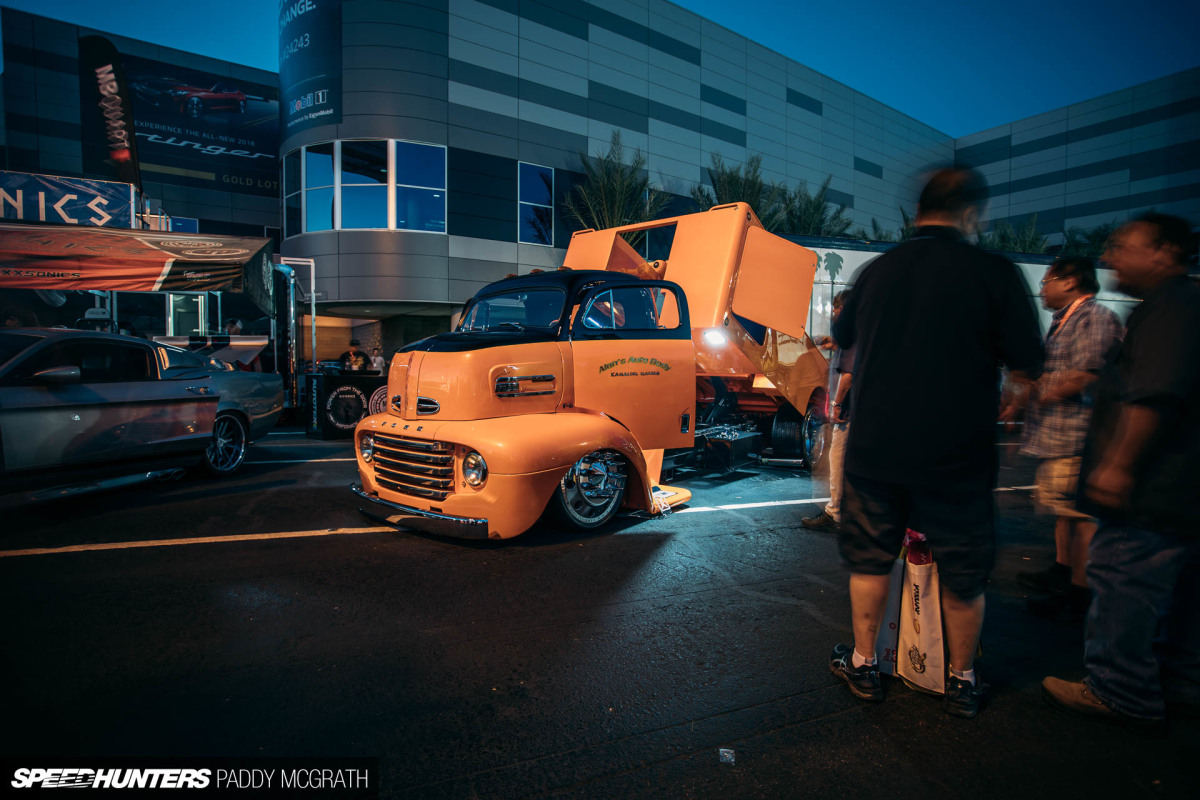 2017 SEMA Stopping Time Speedhunters by Paddy McGrath-33