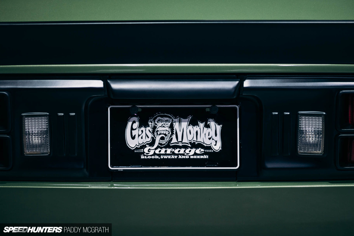 2017 SEMA Gas Monkey Garage Datsun 280Z Speedhunters by Paddy McGrath-11