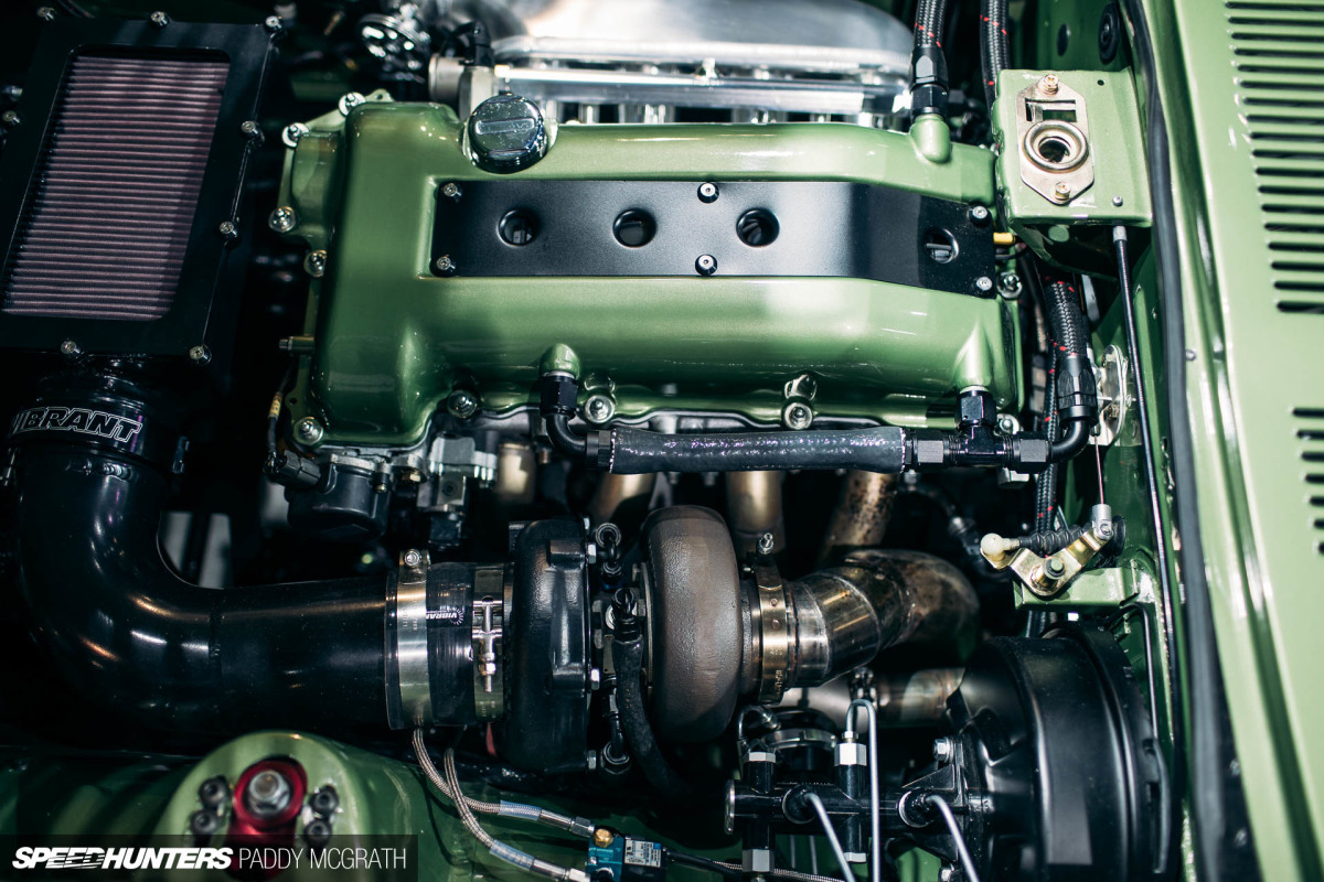 2017 SEMA Gas Monkey Garage Datsun 280Z Speedhunters by Paddy McGrath-18