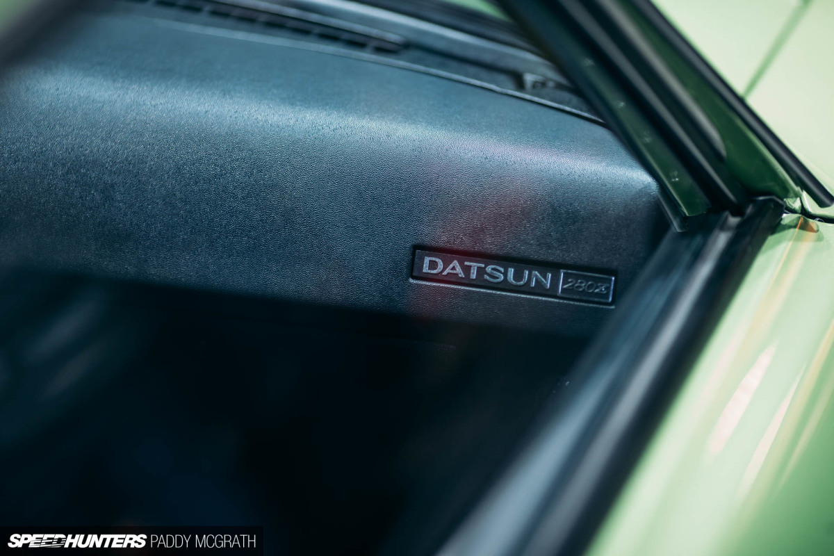 2017 SEMA Gas Monkey Garage Datsun 280Z Speedhunters by Paddy McGrath-19