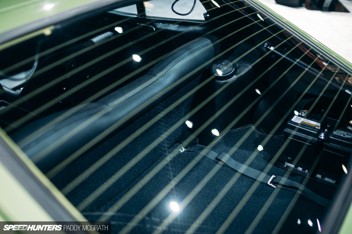 2017 SEMA Gas Monkey Garage Datsun 280Z Speedhunters by Paddy McGrath-21