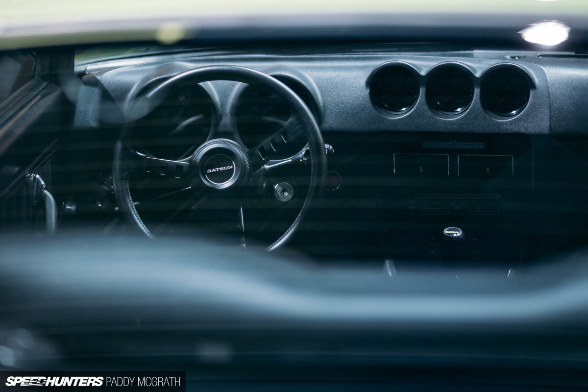 2017 SEMA Gas Monkey Garage Datsun 280Z Speedhunters by Paddy McGrath-22