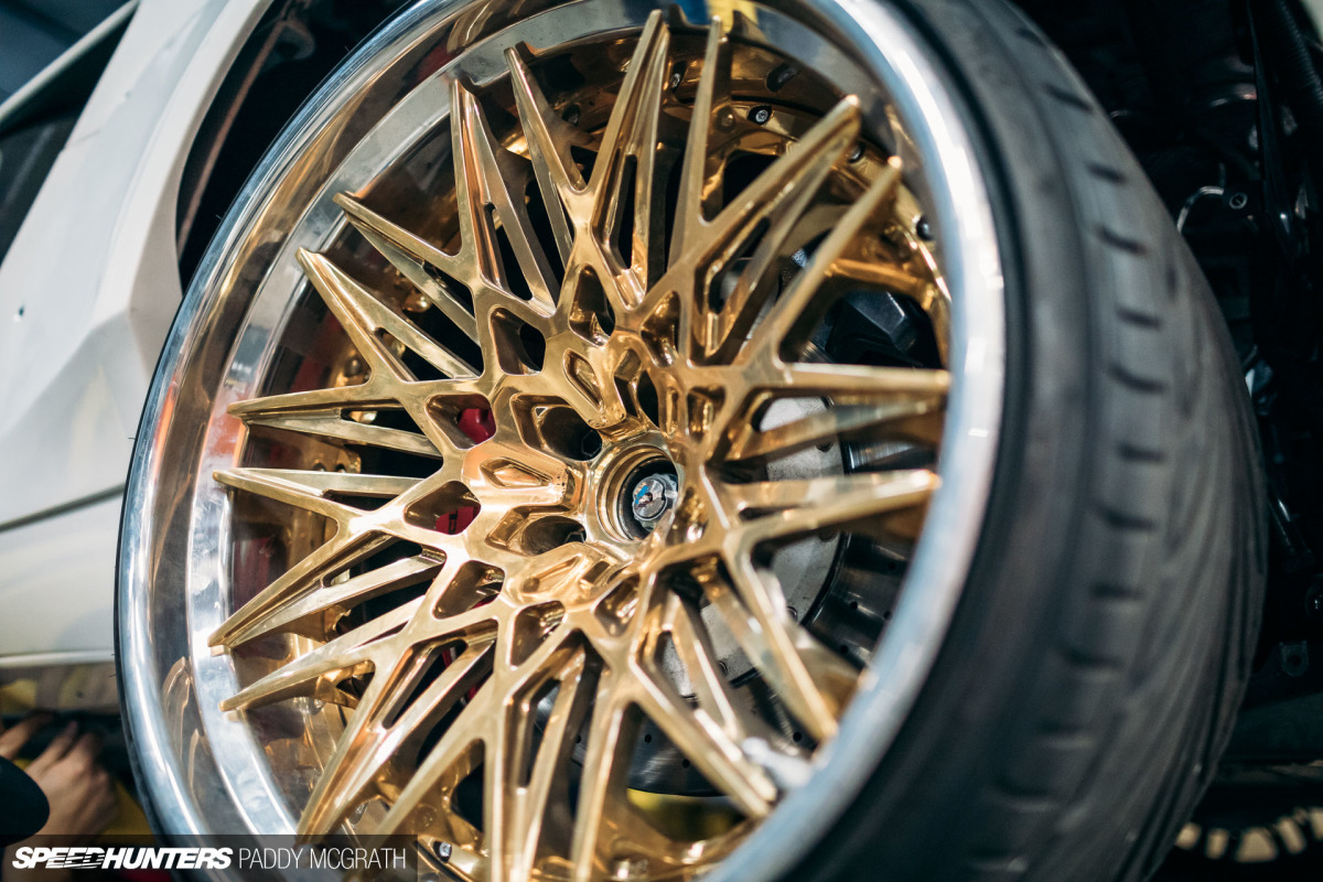 2017 McLaren MP4 Liberty Walk Air Lift Performance Speedhunters by Paddy McGrath-26