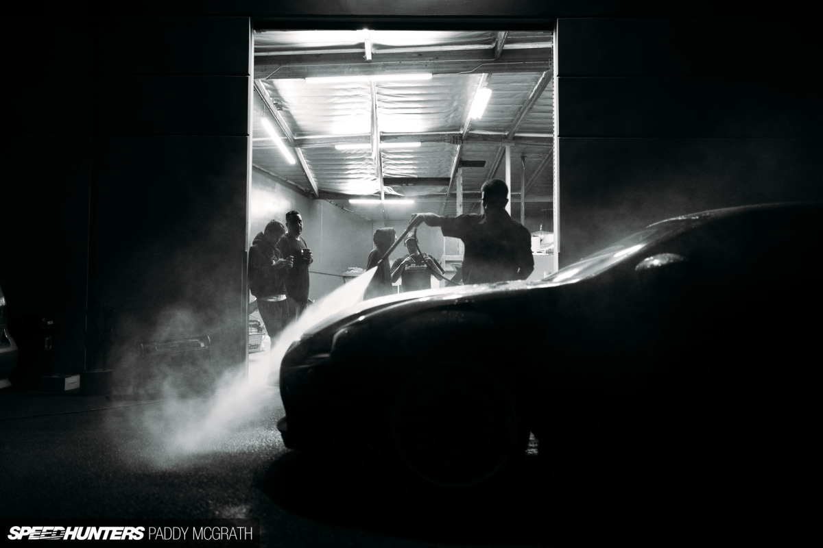 2017 McLaren MP4 Liberty Walk Air Lift Performance Speedhunters by Paddy McGrath-30