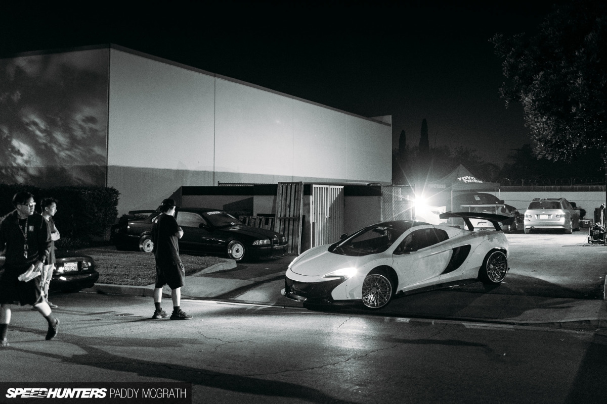 2017 McLaren MP4 Liberty Walk Air Lift Performance Speedhunters by Paddy McGrath-37