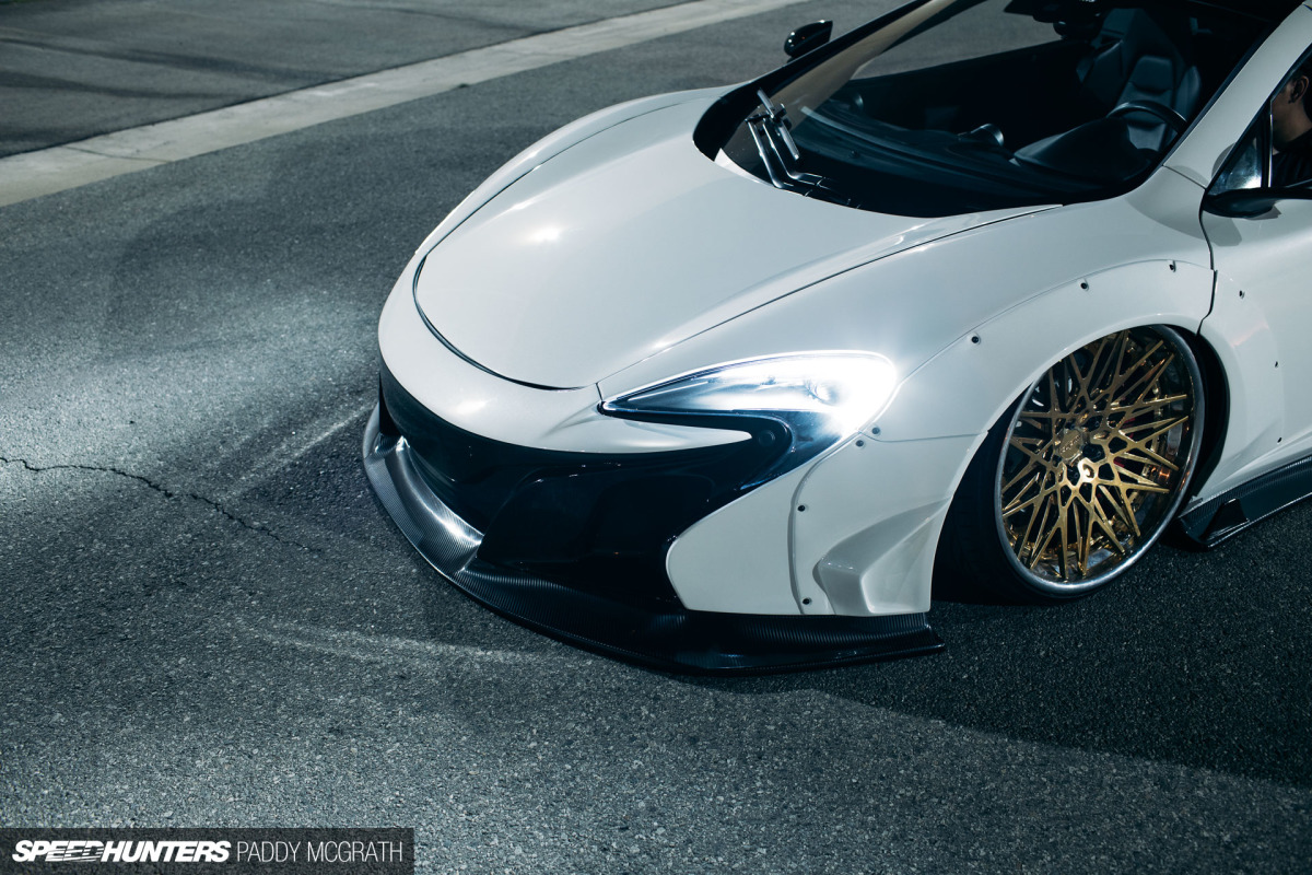 2017 McLaren MP4 Liberty Walk Air Lift Performance Speedhunters by Paddy McGrath-64
