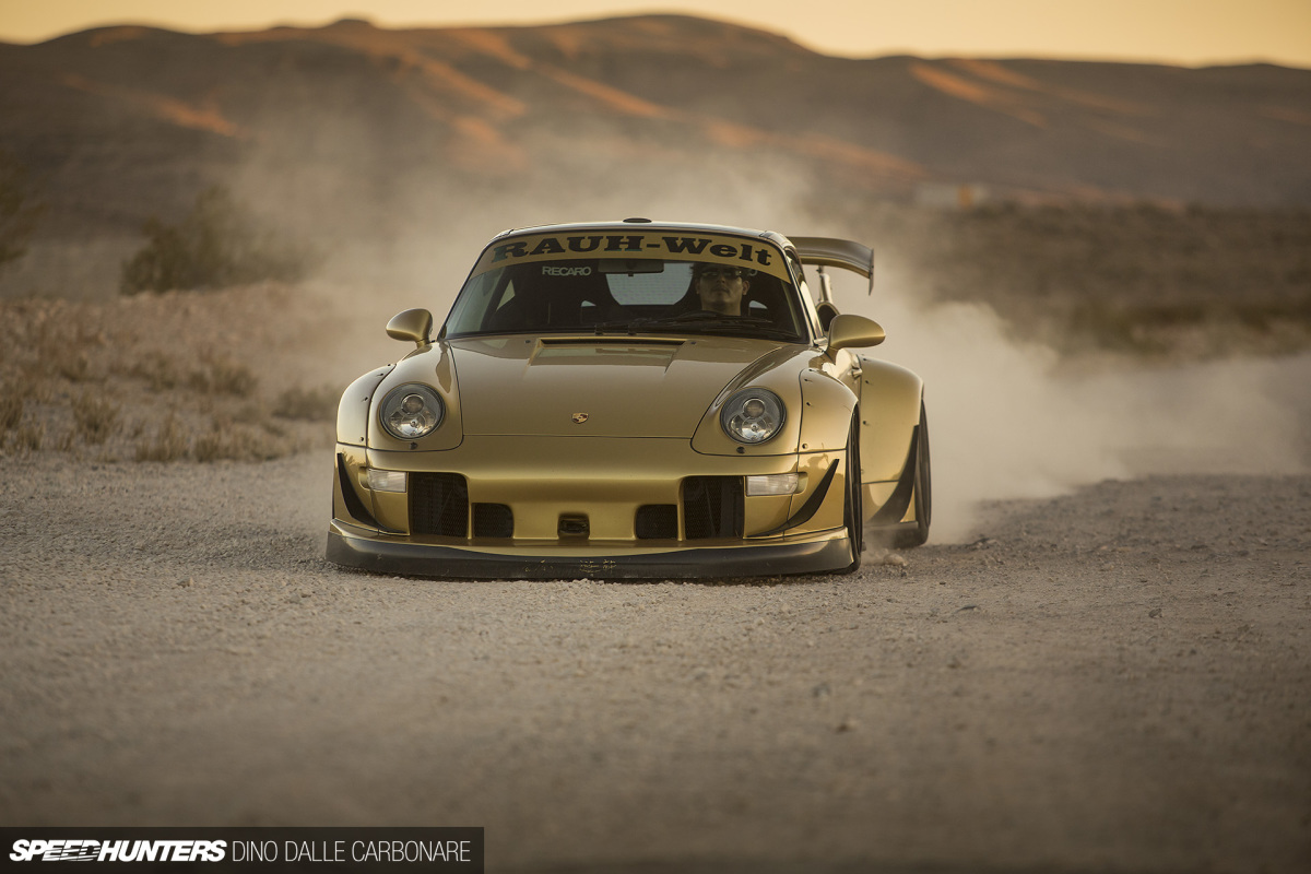 RWB Yoshiwara: To New Beginnings