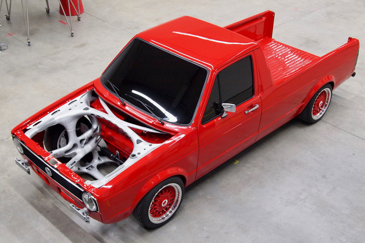 The Future Of Car Modification