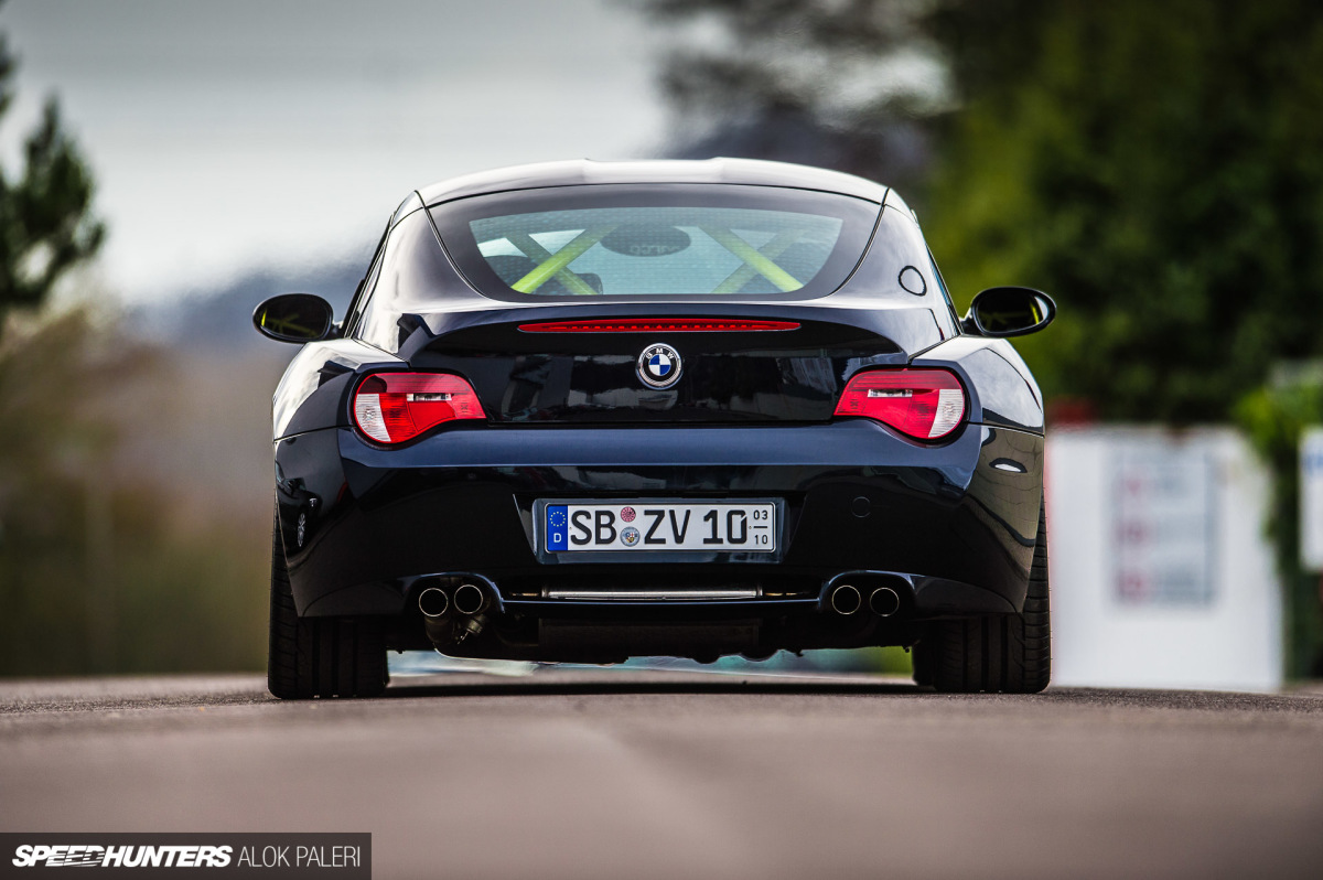 When V10 Into Z4 Does Go