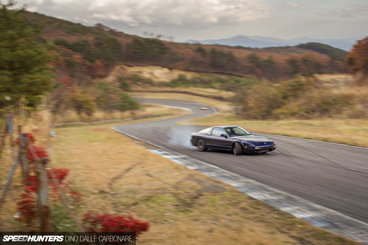 Autumn Feels: Revisiting Ebisu’s Drift Matsuri