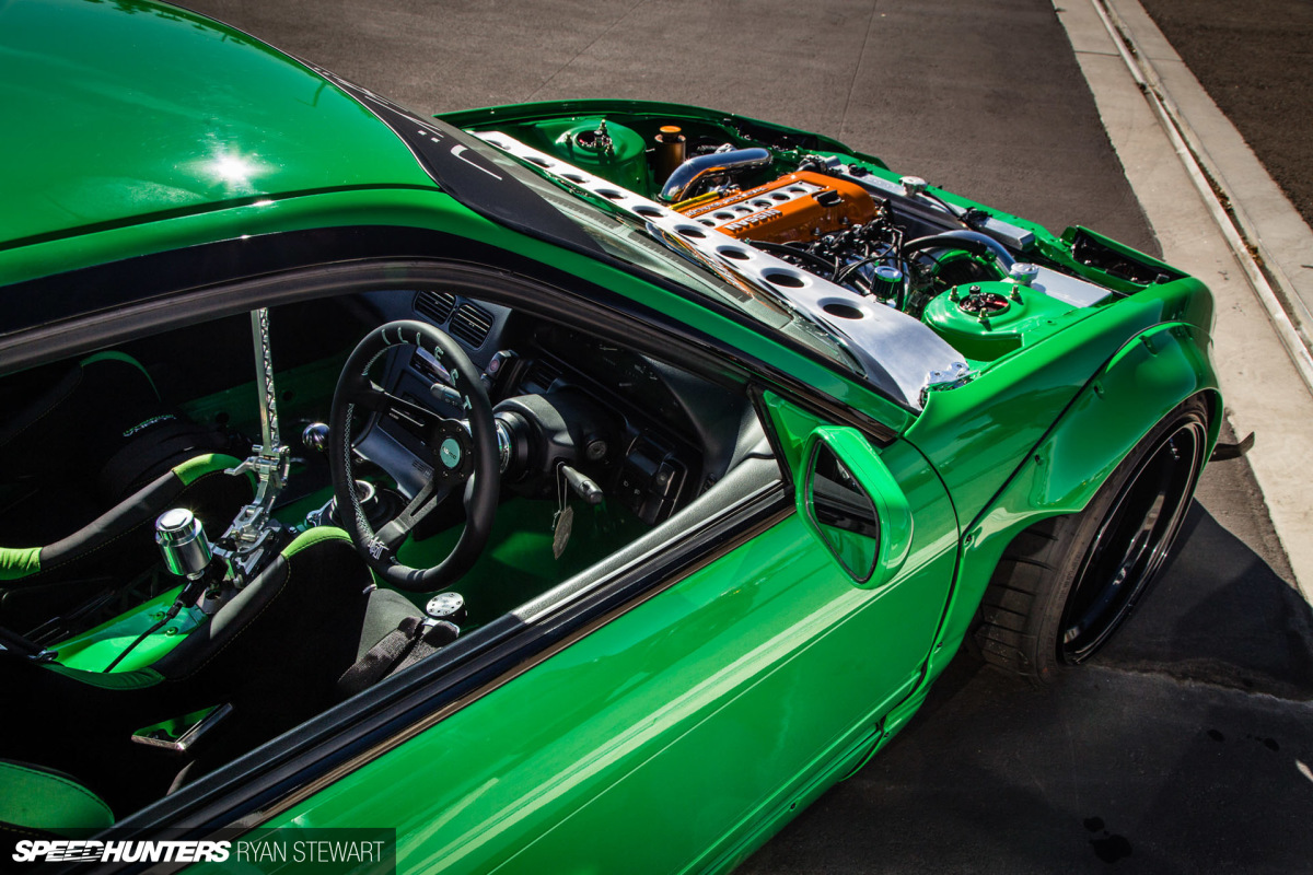 Speedhunters CSF Race Players Select Ryan Stewart-3
