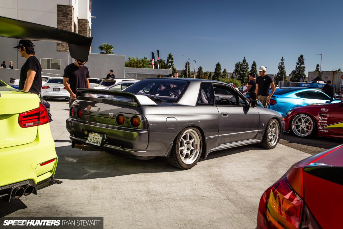 Speedhunters CSF Race Players Select Ryan Stewart-32