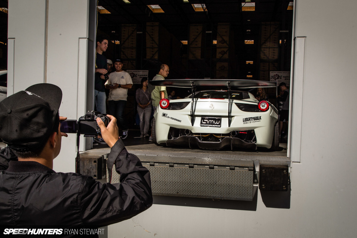 Speedhunters CSF Race Players Select Ryan Stewart-42
