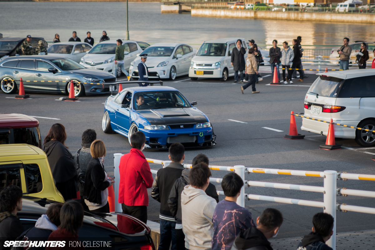 Four Slammed Standouts At Lowfest Japan