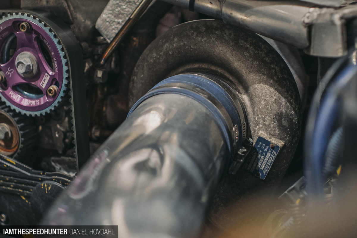 2017 IATS Top Secret Supra GT300 Daniel Hovdahl-23