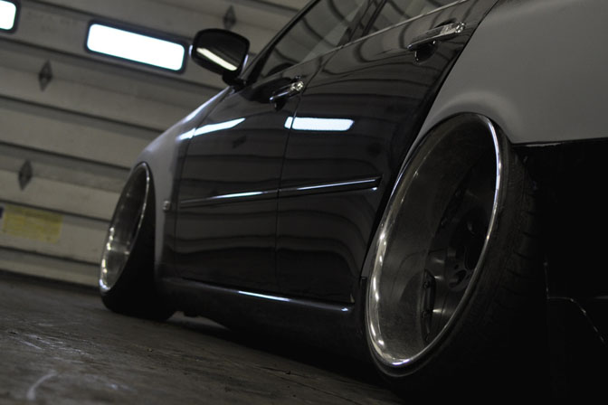 Random Snap>> Fluid Rollers