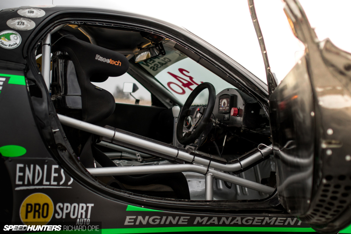 WTAC 2017 Andy Duffin Mazda RX7 20B Speedhunters Richard Opie (11)