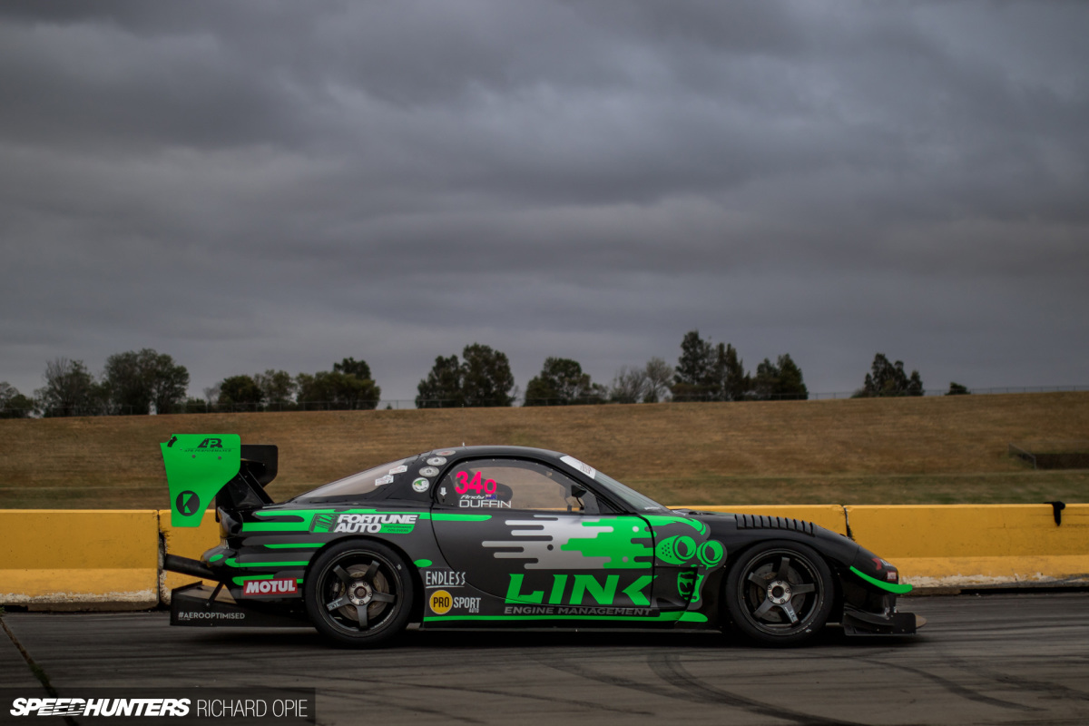 WTAC 2017 Andy Duffin Mazda RX7 20B Speedhunters Richard Opie (33)
