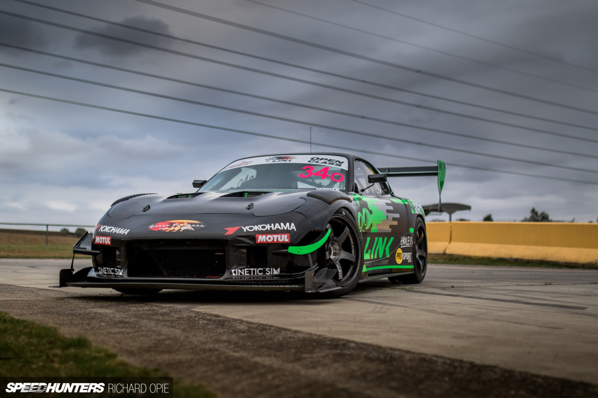 WTAC 2017 Andy Duffin Mazda RX7 20B Speedhunters Richard Opie (44)