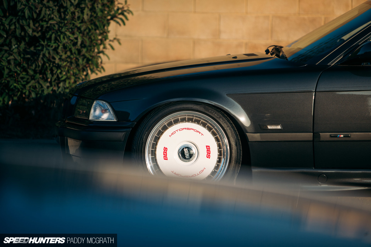 2017 BMW E36 M3 iDL Speedhunters by Paddy McGrath-1