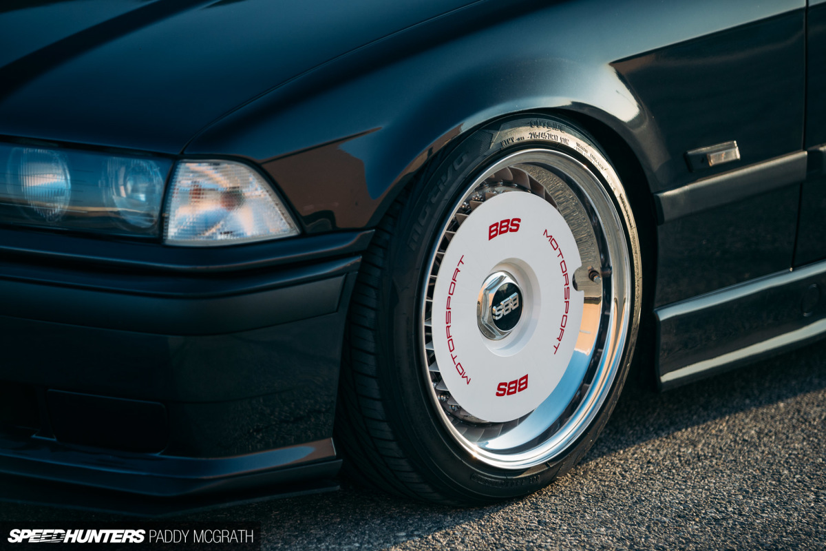 2017 BMW E36 M3 iDL Speedhunters by Paddy McGrath-11