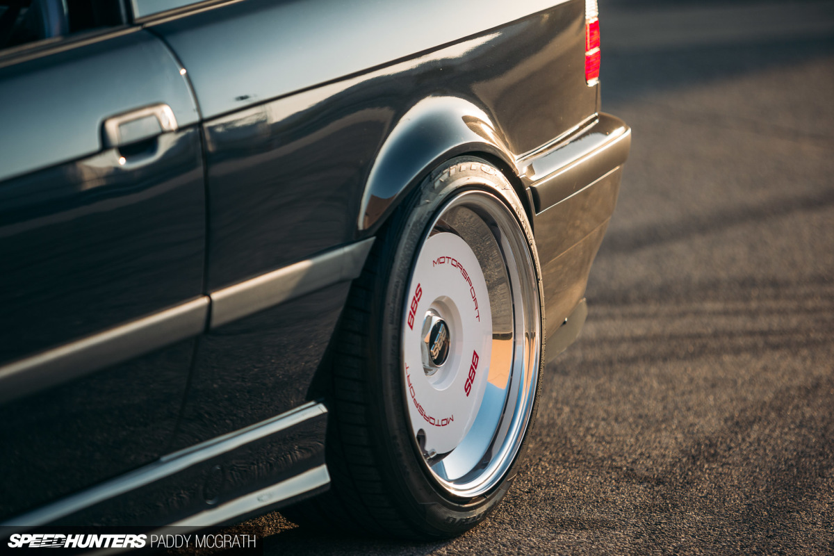 2017 BMW E36 M3 iDL Speedhunters by Paddy McGrath-12