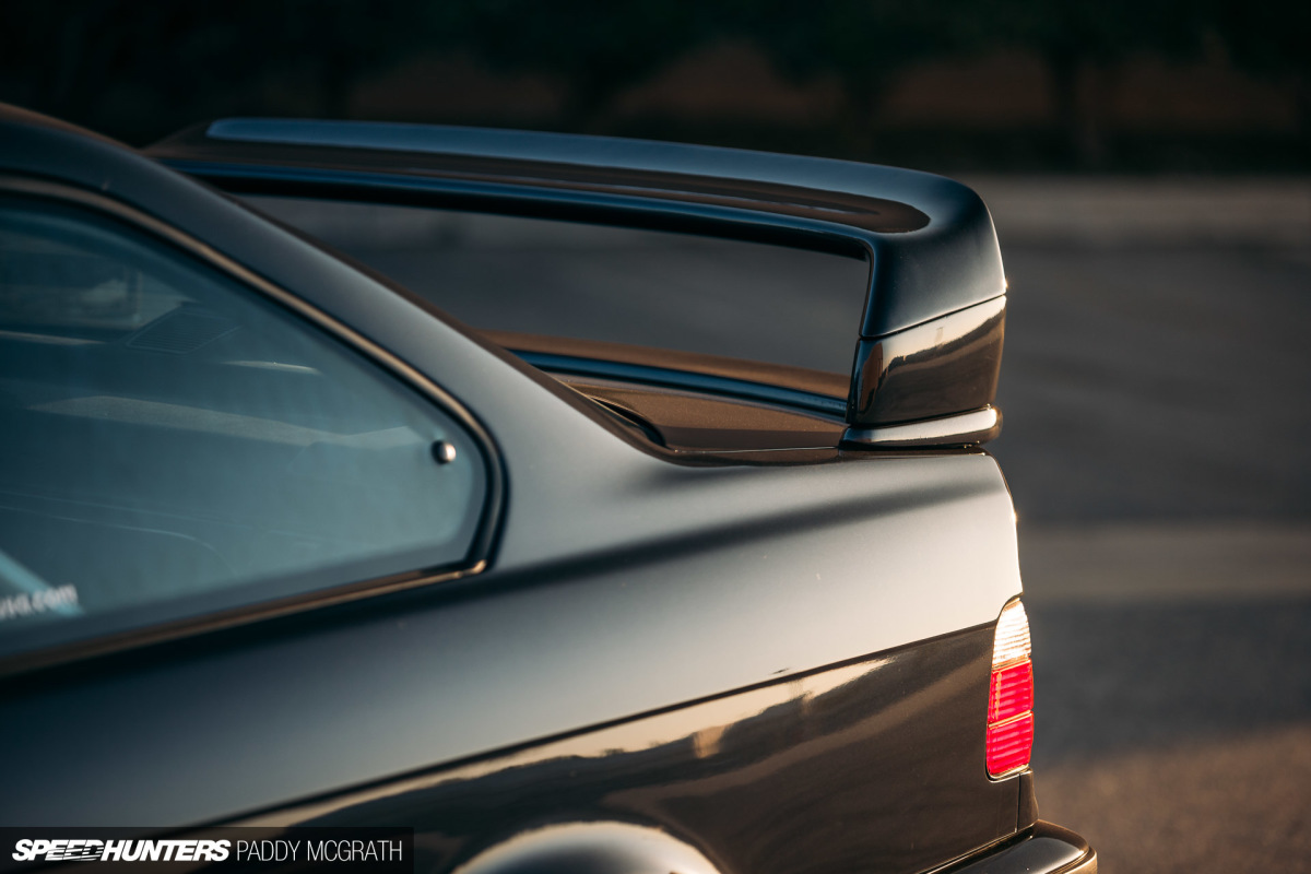 2017 BMW E36 M3 iDL Speedhunters by Paddy McGrath-13