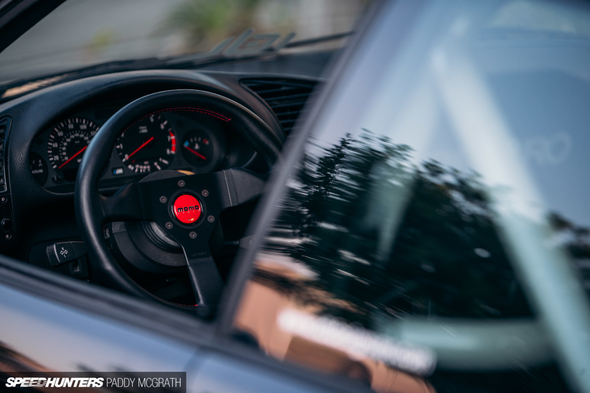 2017 BMW E36 M3 iDL Speedhunters by Paddy McGrath-23