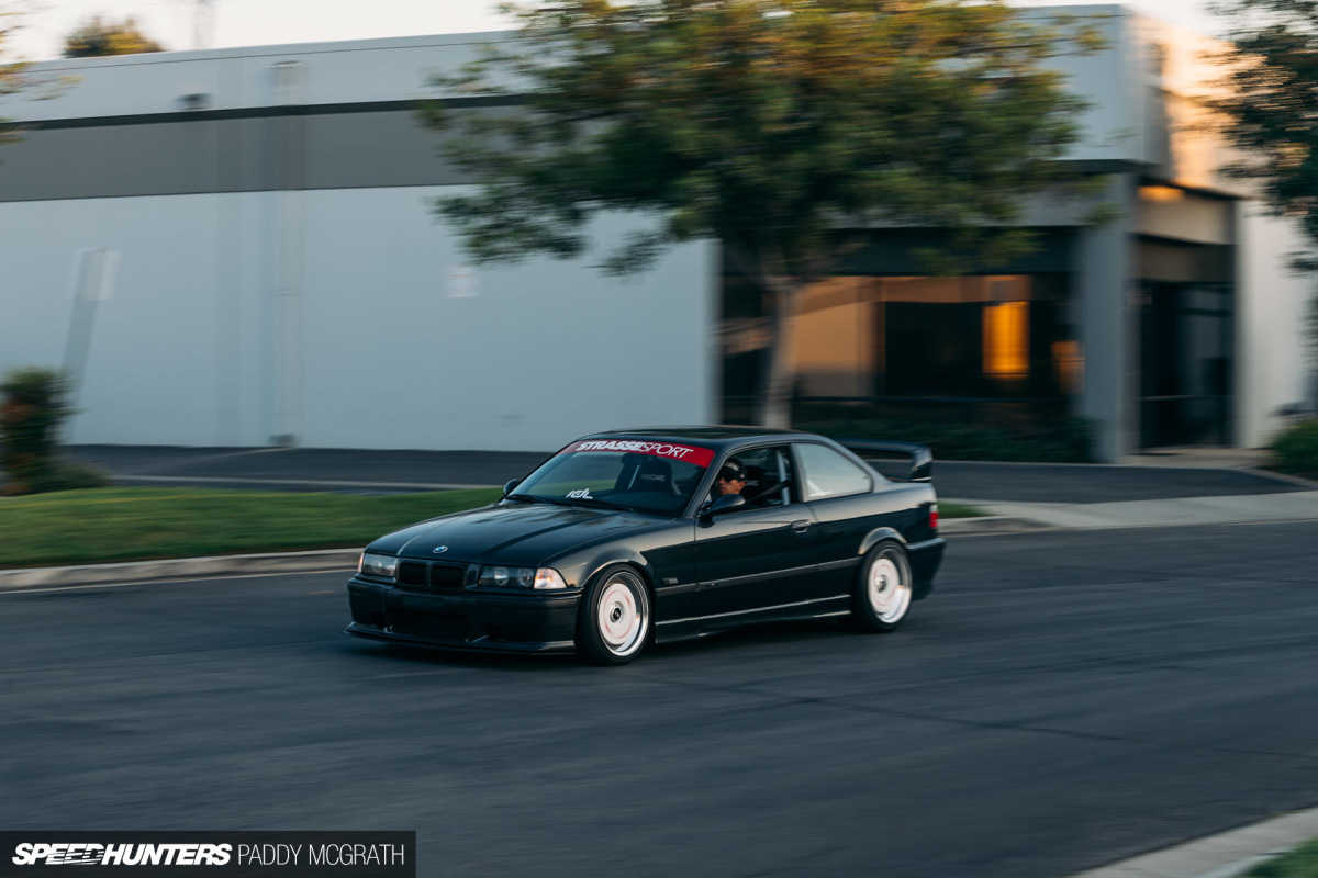 2017 BMW E36 M3 iDL Speedhunters by Paddy McGrath-28