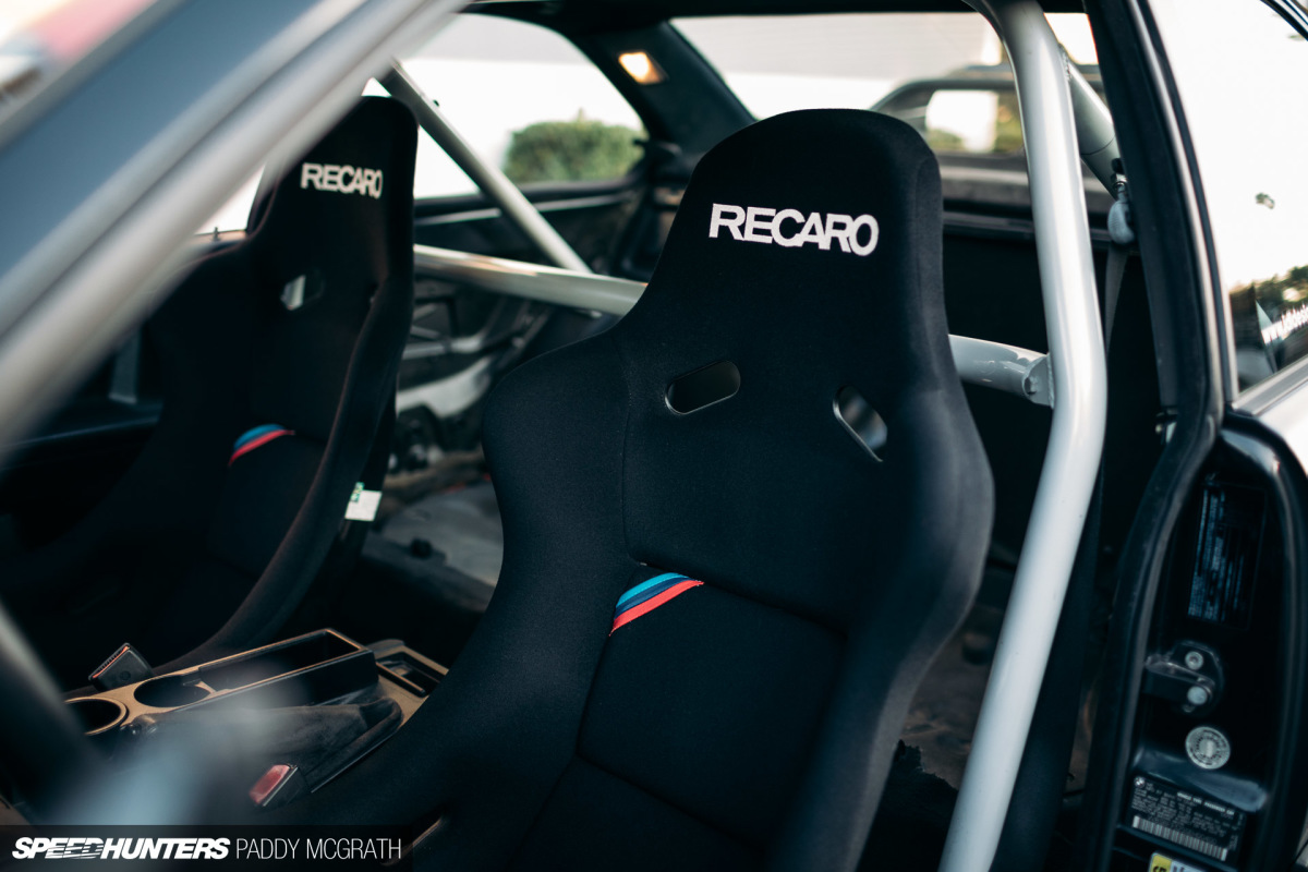 2017 BMW E36 M3 iDL Speedhunters by Paddy McGrath-30