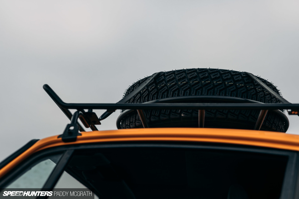 2017 Porsche 911 Luftauto 002 E-Motion Engineering Speedhunters by Paddy McGrath-10