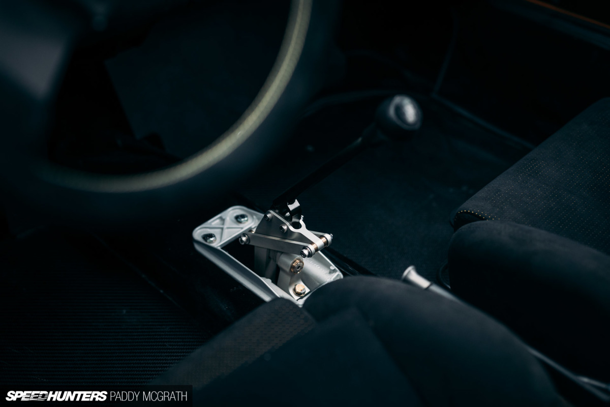 2017 Porsche 911 Luftauto 002 E-Motion Engineering Speedhunters by Paddy McGrath-13